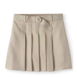 3 NWT Khaki Skorts 18 PLUS